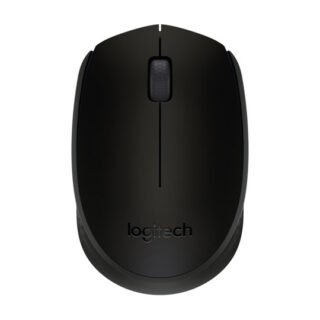 Mouse Inal?mbrico M170 Negro