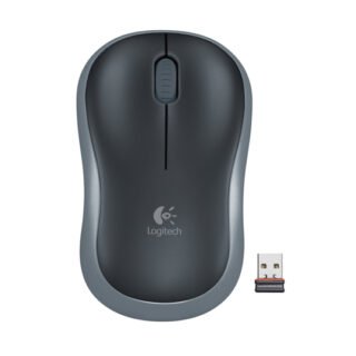 Mouse Wireles M185