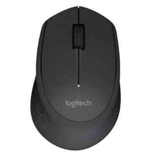 Mouse Inal?mbrico Wireless M280