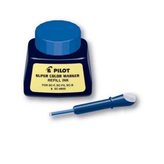 Tinta Sc-Rf Azul Para Marcador