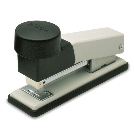 Engrapadora Media Tira De Golpe