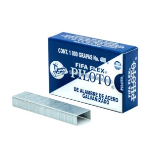 Grapas Estandar 26/6 Modelo 00023