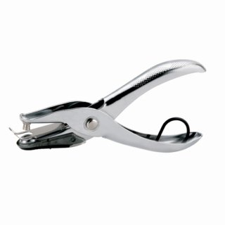 Perforadora De Pinza Pilot Pm-16