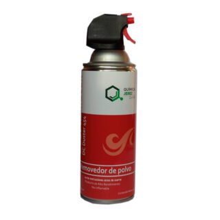 Aire Comprimido 454 Ml.