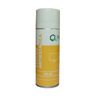 Espuma Limpiadora 454Ml