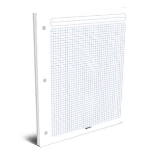 Hojas De Repuesto P/Carpeta T/Carta