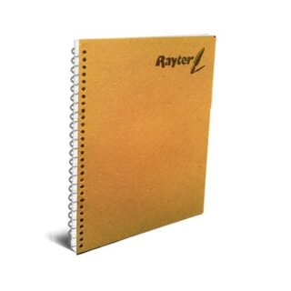 Cuaderno Profesional D/Cuadroc/100 H