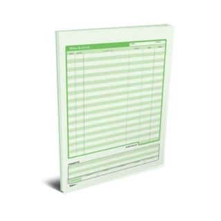 Poliza De Diario T/Carta, Rayter