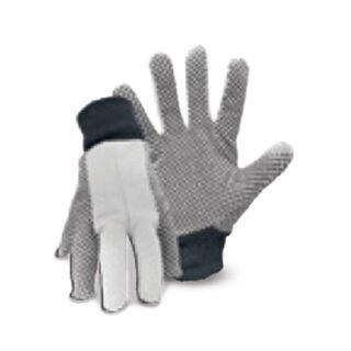 Guantes De Algodon Unitalla
