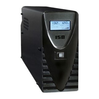 No Break Sola Basic 480 Va