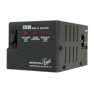 Regulador Sola Basic 1200 Va