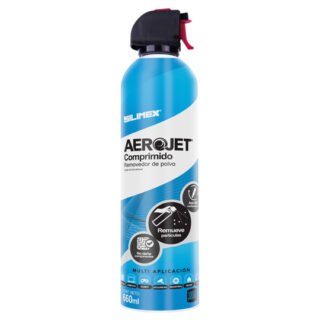 Aire Comprimido Aero Jet 360 (660 Ml)