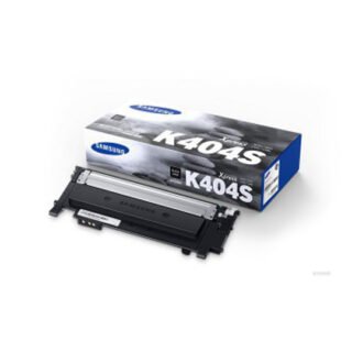 Toner Negro Clt-K404S