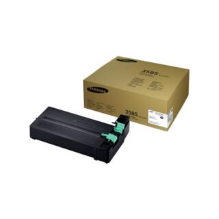 Toner Negro Mlt-D358S
