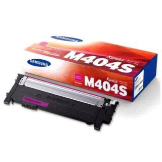 Toner Magenta Clt-M404S