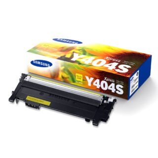 Toner Amarillo Clt-Y404S