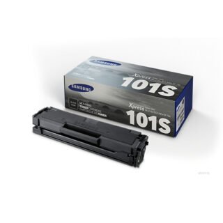 Toner Negro Mlt-D101S