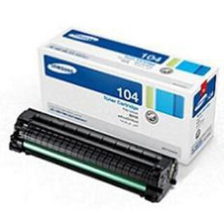 Toner Negro Mlt-D104S