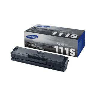 Toner Negro Mlt-D111S