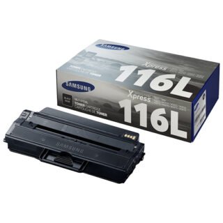 Toner Negro High Performance Mlt-D116L