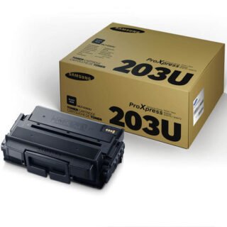 Toner Negro Mlt-D203U