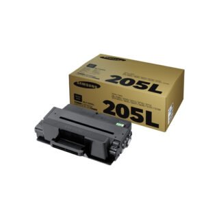 Toner Negro  Mlt-D205L