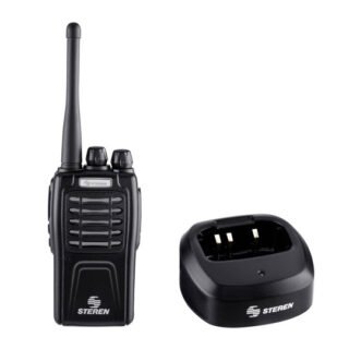 Radio Intercomunicador, 5K De Alcance