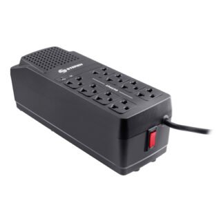 Regulador De Voltaje, 2000W