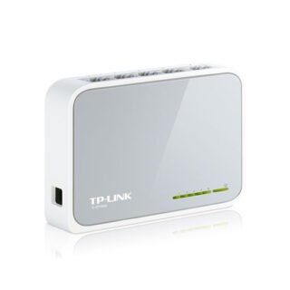 Switch De Escritorio Tp-Link.