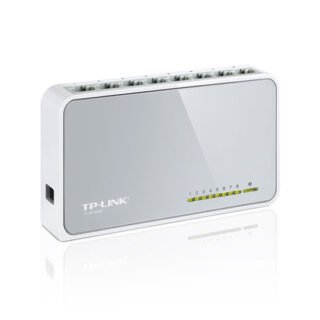 Switch De Escritorio Tp-Link.