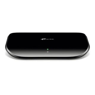Switch De Escritorio 5 Puertos Tp-Link.