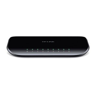 Switch De Escritorio Tp-Link