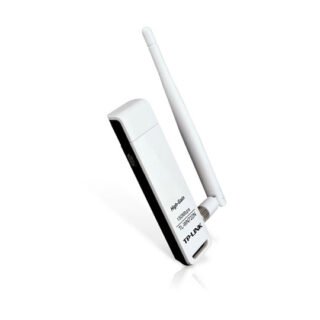 Tarjeta De Red Tp-Link.