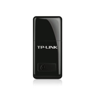 Tarjeta De Red Tp-Link.