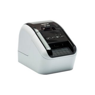 Impresora Brother De Etiquetas Ql800