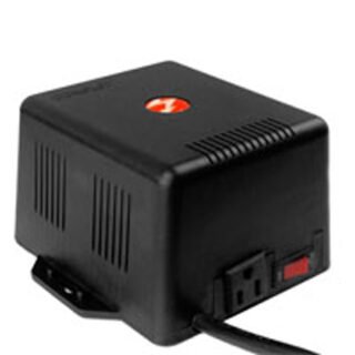 Regulador Complet Rh 1500 Watts