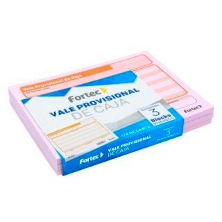 Vale De Caja C/3 Blocks