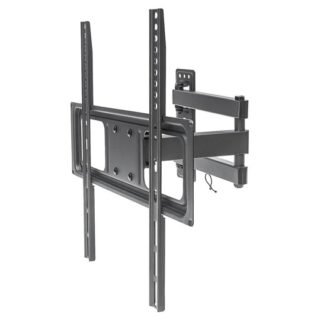 Soporte Tv Pared 32 A 55 Pulg. Curv 35Kg